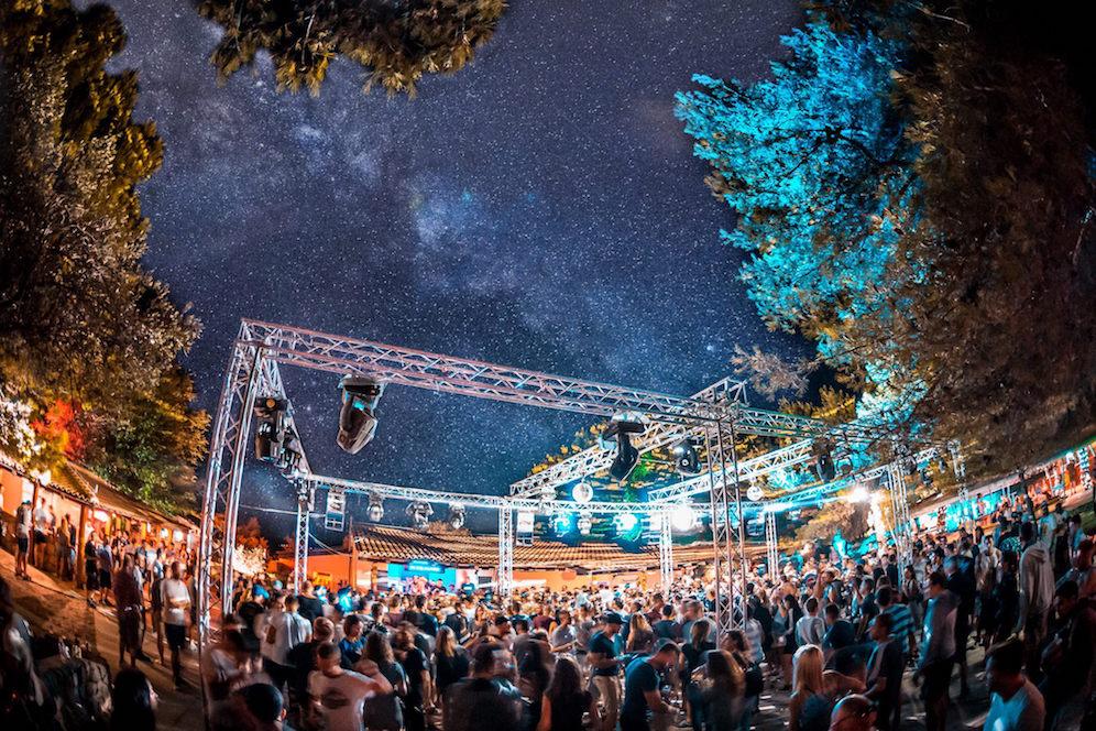 15 of Europe’s endofsummer festivals Try Somewhere New